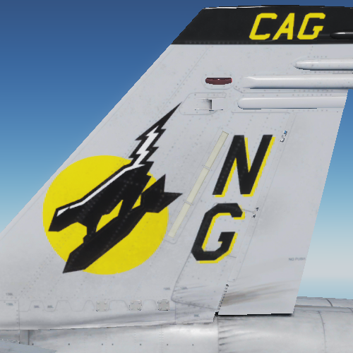 cag cag